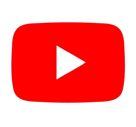 YouTube logo